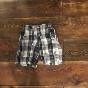 Cargo shorts